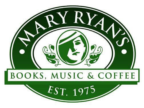 Mary Ryan's Bookstore logo